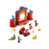 Autopompa e caserma di Topolino e i suoi amici - Lego Disney 10776