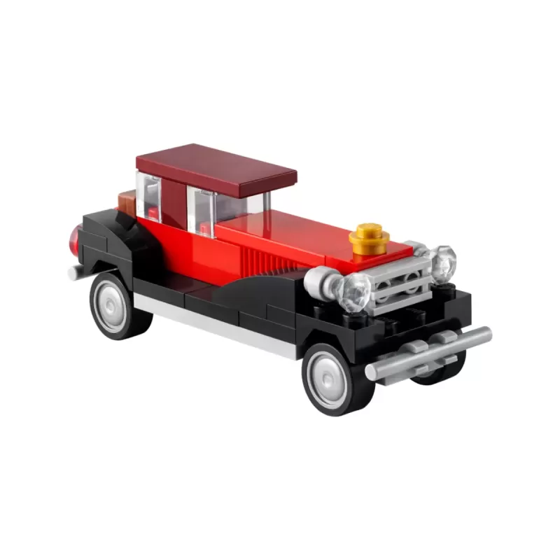 Auto d'epoca - Lego Creator 30644