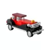 Auto d'epoca - Lego Creator 30644