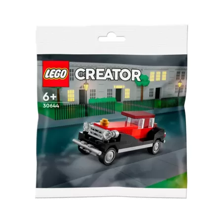 Auto d'epoca - Lego Creator 30644