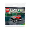Auto d'epoca - Lego Creator 30644