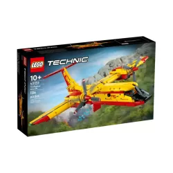 Aereo Antincendio - Lego Technic 42152