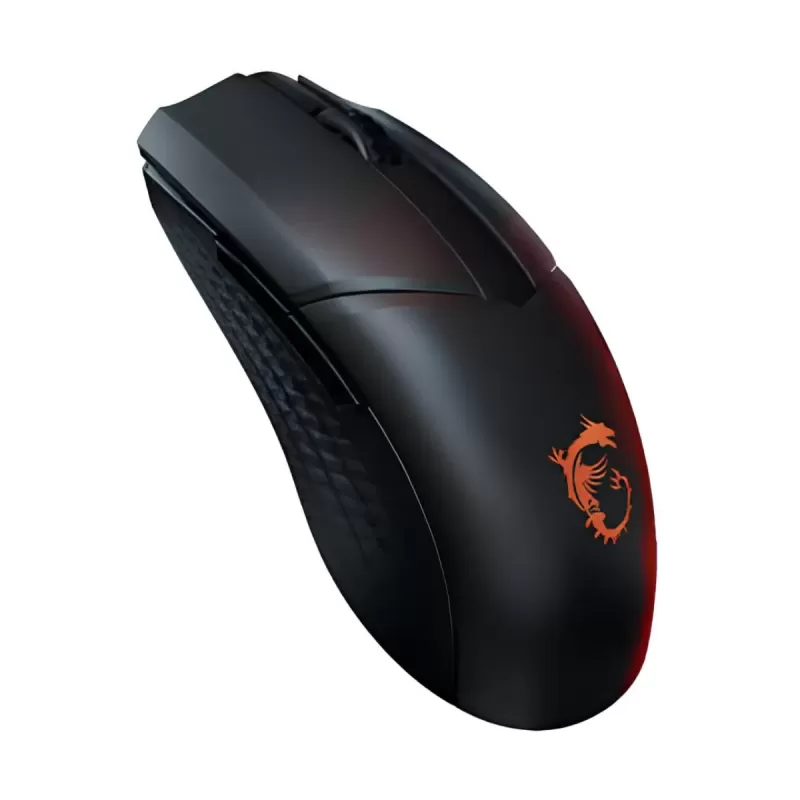 Mouse MSI Clutch GM41