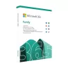 Microsoft Office 365 Family 6 Utenti