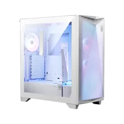 Crosshair Maverick - TOTAL WHITE Ryzen 7 7800X3D 32GB RAM 1TB SSD NVIDIA GeForce RTX 4070 Ti SUPER Wi-Fi