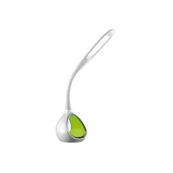 Lampada Desk Led Mediacom - LAMP9USB2 - Luci Atmosfera