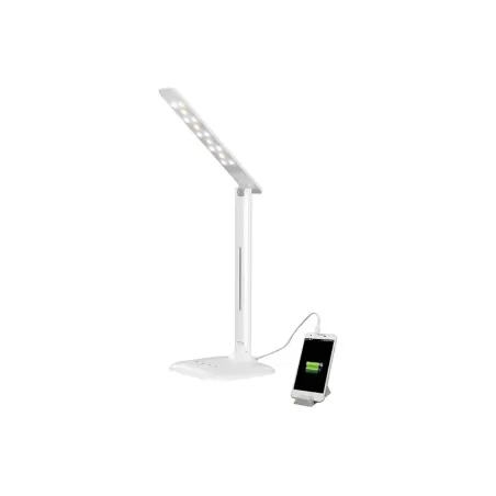Lampada Desk Led Mediacom - LAMP1 3 modalità luce e intensità