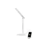Lampada Desk Led Mediacom - LAMP1 3 modalità luce e intensità