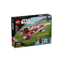 Jedi Starfighter - Lego Star Wars 75388
