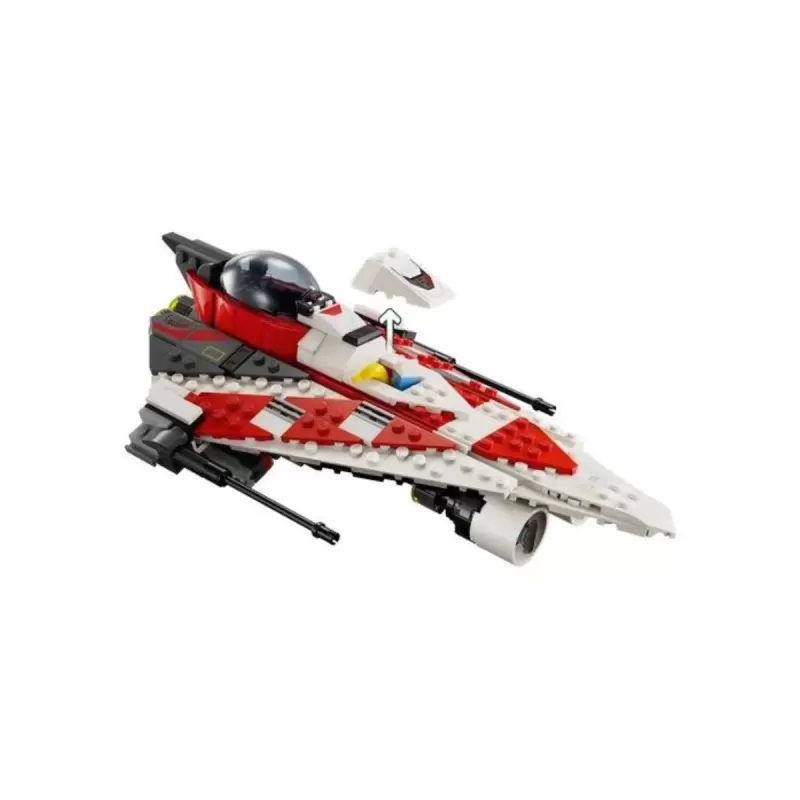 Jedi Starfighter - Lego Star Wars 75388