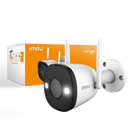 IP Camera IMOU Bullet2 2 Mpx