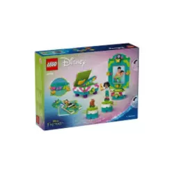 Portafoto e Portagioie di Mirabel - Lego Disney 43239