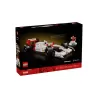 McLaren MP4/4 e Ayrton Senna - Lego Icons 10330