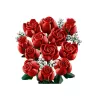 Bouquet di rose - Lego Icons 10328