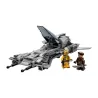 Pirata Snub Fighter - Lego Star Wars 75346