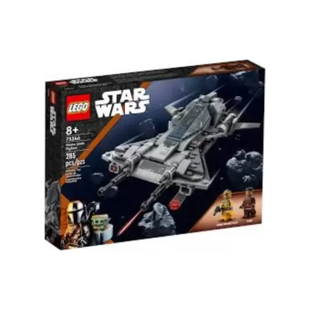 Pirata Snub Fighter - Lego Star Wars 75346