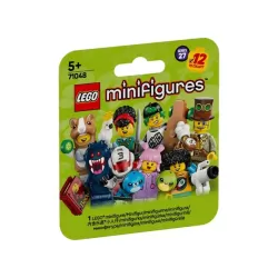 Lego Minifigures Serie 27 - 71048