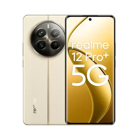 Realme 12 Pro+ Navigator Beige 12/512GB