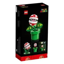 Pianta e Piranhai - Starter Pack -  Lego Super Mario 71426