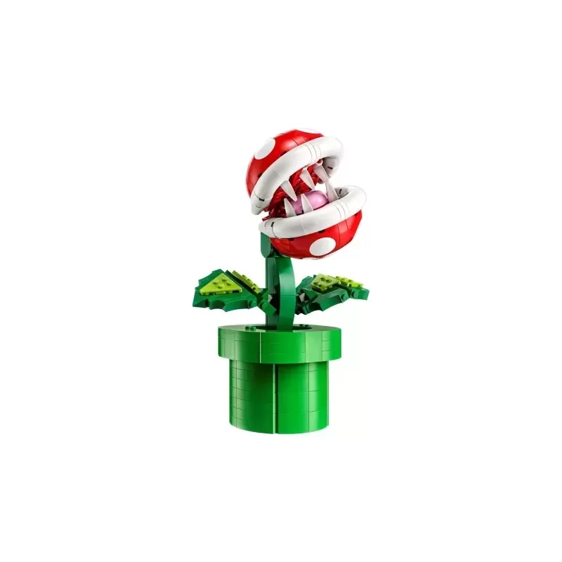Pianta e Piranhai - Starter Pack -  Lego Super Mario 71426