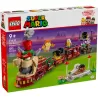 Bowser Express - Starter Pack - Lego Super Mario 71437