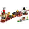 Bowser Express - Starter Pack - Lego Super Mario 71437