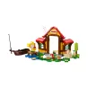 Pack di espansione picnic alla casa di Mario -  Lego Super Mario 71422
