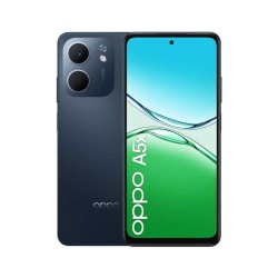 OPPO A5X 6.67" 4GB/128GB Black Blue