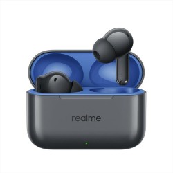 Realme Buds T200 Mystic Grey