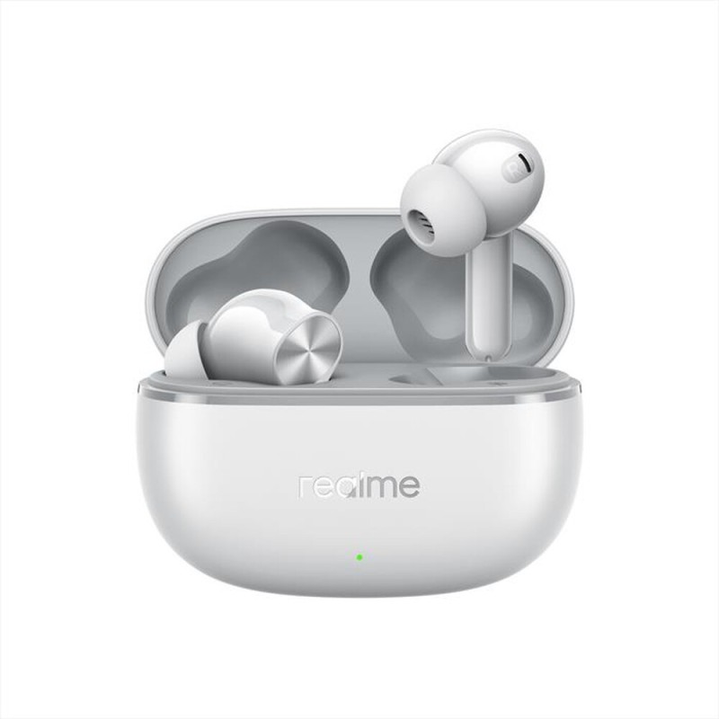 Realme Buds T200 Lite Storm Grey