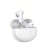Oppo Enco Air 4 Pro Buds Moonlight White