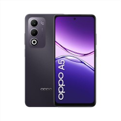 OPPO A5 6.67" 6GB/128GB Dark Purple