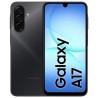 Samsung Galaxy A17 5G Enterprise Edition Black 4/128GB