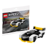 McLaren Solus GT - LegoSpeed Champions 30657