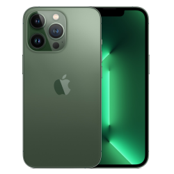 Apple iPhone Rigenerato 13 Pro 128GB Green (M - Grado B)