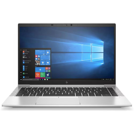 Notebook Rigenerato HP Elitebook 840 G7 - i5 10310U - 8/256GB - 14" W11P (Standard)