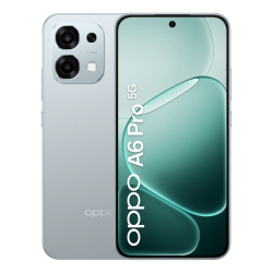 Oppo A6 Pro 5G Lunar Titanium 8/256GB