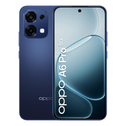Oppo A6 Pro 5G Stellar Black 8/256GB