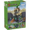 Zombie Dungeon - Lego Minecraft 21587