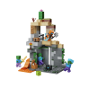 Zombie Dungeon - Lego Minecraft 21587