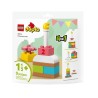 Torta di compleanno - Lego Duplo 30712