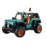 SUV Jeep® Wrangler Rubicon - Lego Technic 42227