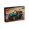 SUV Jeep® Wrangler Rubicon - Lego Technic 42227