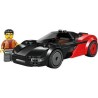 Supercar EV - Lego City 60486