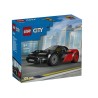 Supercar EV - Lego City 60486