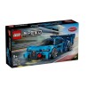 Super auto sportiva Bugatti Vision GT - Lego Speed Champions 77253