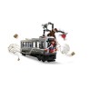 Spider-Man contro Doc Ock: duello sul treno - Lego Marvel 76321