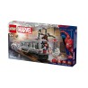 Spider-Man contro Doc Ock: duello sul treno - Lego Marvel 76321