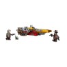Speeder di Cobb Vanth - Lego Star Wars 75437