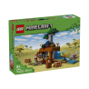 Spedizione nella miniera dell’armadillo - Lego Minecraft 21269
